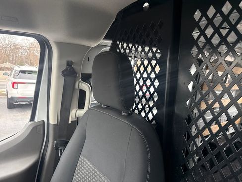 Used 2024 Ford Transit 250 Low Roof w/ Exterior Upgrade Package image 37