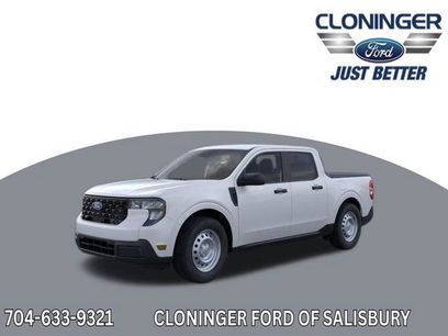 New 2026 Ford Maverick XL