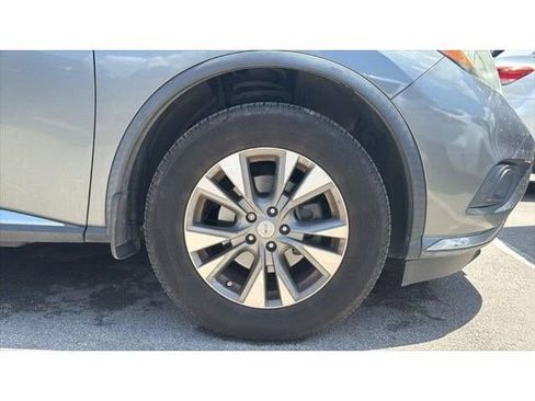 Used 2015 Nissan Murano SL FWD image 4