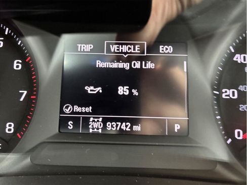 Used 2022 Chevrolet TrailBlazer LT AWD/4WD image 20