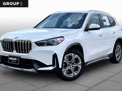 Used 2025 BMW X1 xDrive28i