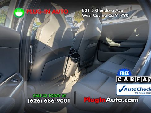 Used 2023 Lucid Air Pure image 9