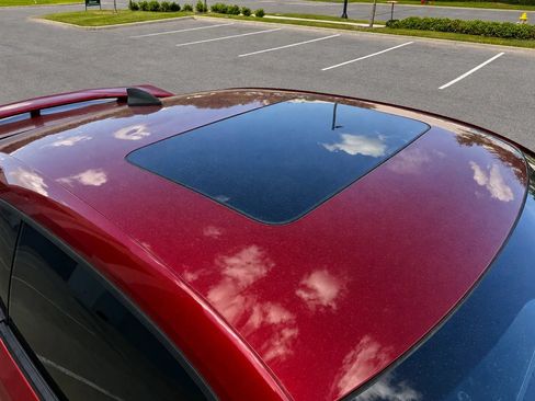 Used 2018 Chevrolet Camaro ZL1 RWD image 16