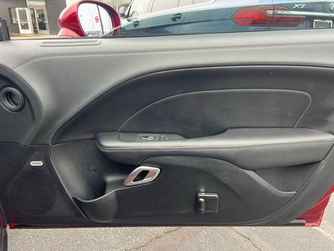 Used 2020 Dodge Challenger R/T Scat Pack w/ T/A Package image 27