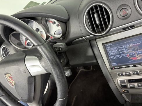 Used 2008 Porsche Boxster S image 21