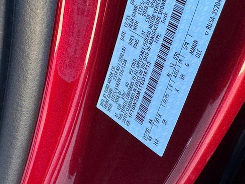 New 2026 Ford F350 Lariat w/ Chrome Package image 20