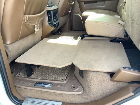 Used 2019 RAM 3500 Limited image 29