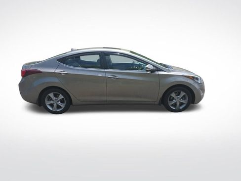 Used 2016 Hyundai Elantra Value Edition FWD image 4