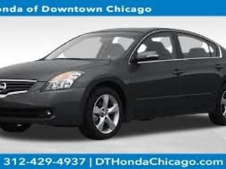 Used 2007 Nissan Altima 3.5 SE w/ Technology Pkg FWD video 1