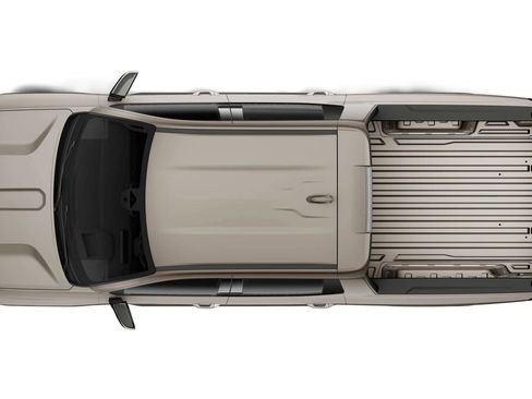 New 2026 GMC Sierra EV Elevation image 32