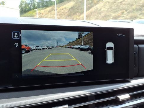 New 2026 Hyundai Santa Fe SE image 8