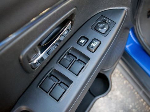 Used 2021 Mitsubishi Outlander Sport ES image 22