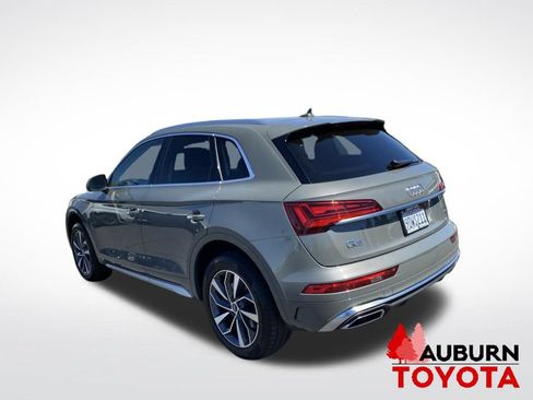Used 2023 Audi Q5 2.0T Premium Plus w/ Premium Plus Package AWD/4WD image 5