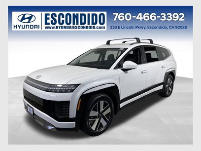 New 2026 Hyundai Ioniq 9 SEL