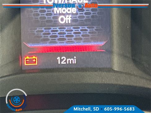 New 2026 RAM 1500 4x4 Crew Cab image 18