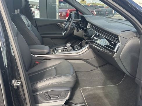Used 2025 Audi Q7 3.0T Premium Plus image 26