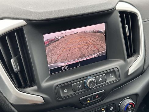 Certified 2023 GMC Terrain SLE w/ Driver Convenience Package image 27