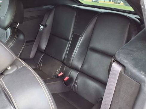 Used 2012 Chevrolet Camaro LT w/ RS Package RWD image 30