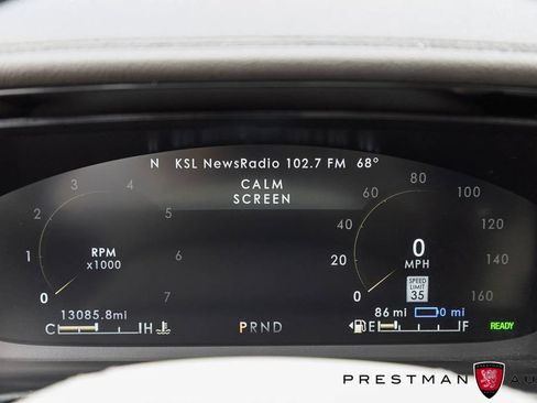 Used 2020 Lincoln Aviator Black Label Grand Touring AWD/4WD image 29