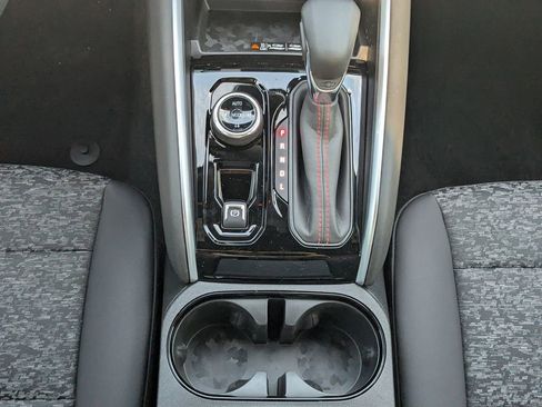 New 2026 Chevrolet Colorado Z71 image 18