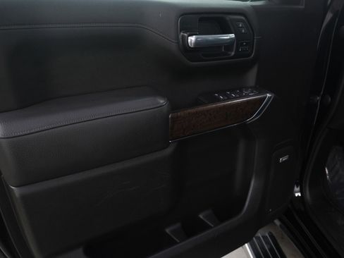Used 2021 GMC Sierra 1500 Denali w/ Denali Ultimate Package image 23