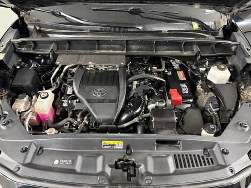 Used 2023 Toyota Highlander XSE FWD image 46