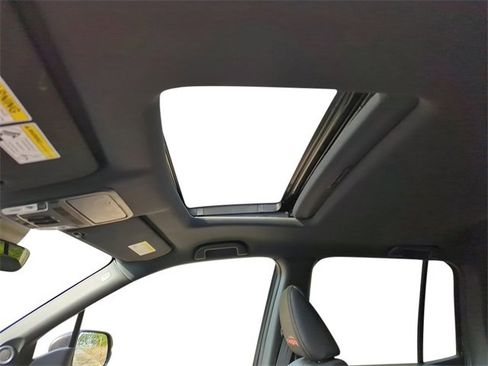New 2025 Honda Ridgeline TrailSport+ image 19