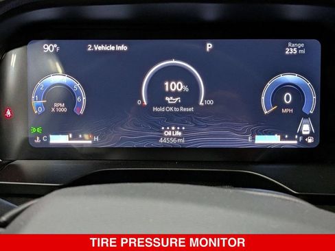 Used 2023 Jeep Grand Cherokee L Laredo AWD/4WD image 19