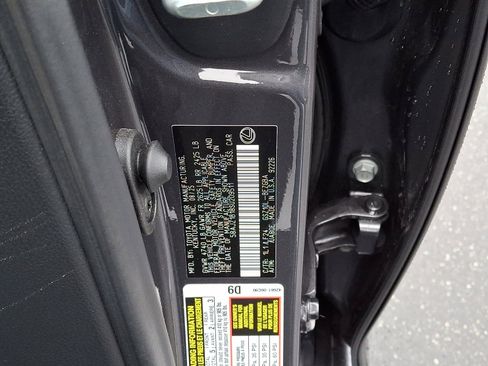 Used 2025 Lexus ES 350 F Sport w/ Accessory Package (Z1) image 27