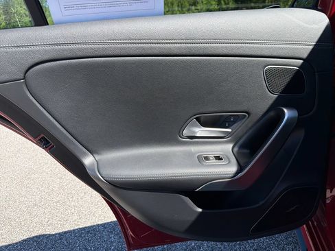 Certified 2021 Mercedes-Benz A 35 AMG 4MATIC image 30