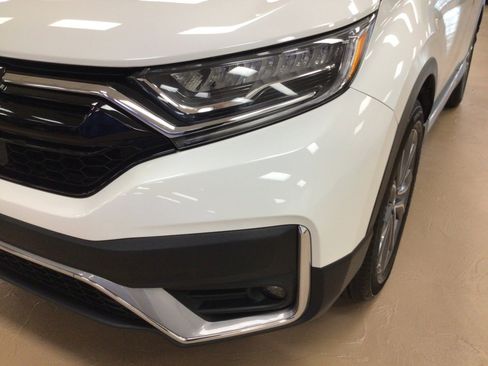Used 2020 Honda CR-V Touring image 30