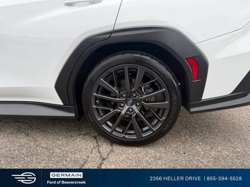 Used 2024 Subaru WRX Limited AWD/4WD image 13