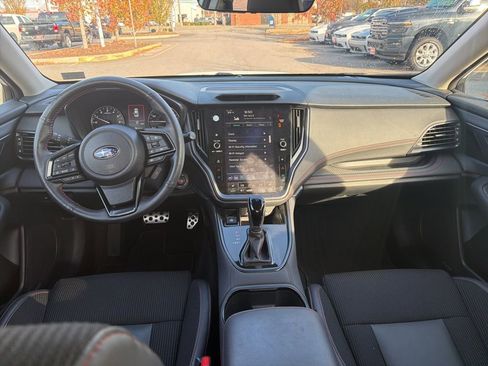 Used 2025 Subaru Legacy Sport image 10