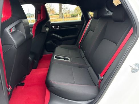 Used 2023 Honda Civic Type R image 26
