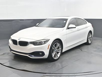 Used 2019 BMW 430i Gran Coupe xDrive w/ Convenience Package