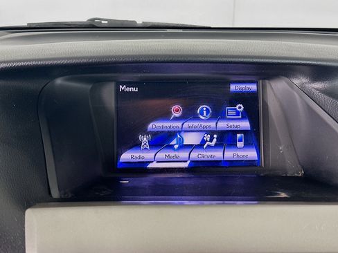 Used 2013 Lexus RX 350 AWD image 19