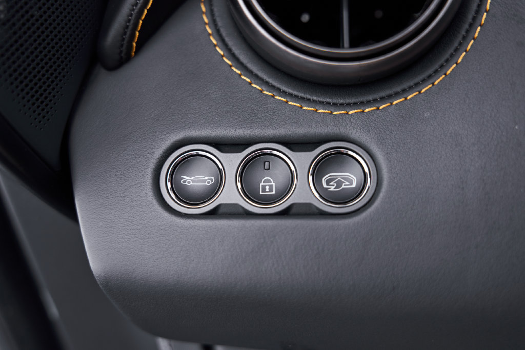 Used 2021 McLaren 765LT RWD image 76