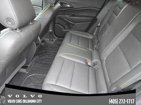 Used 2024 Chevrolet Trax ACTIV w/ Driver Confidence Package FWD image 28