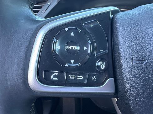 Used 2020 Honda Civic Sport image 17