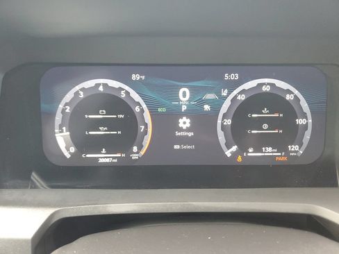 Certified 2025 Toyota Tacoma TRD Sport RWD image 25