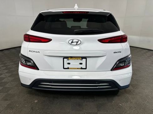 Used 2022 Hyundai Kona Limited image 4