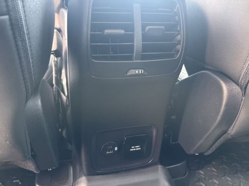 Used 2024 Ford Bronco Sport Badlands AWD/4WD image 35