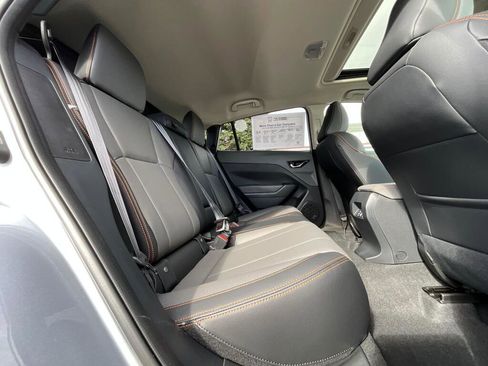 New 2026 Subaru Crosstrek 2.5i Limited image 14