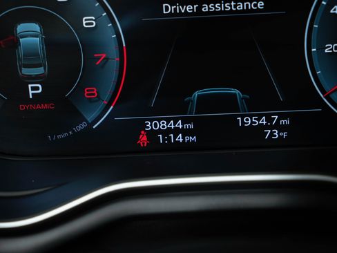 Certified 2023 Audi A4 2.0T Premium Plus image 25