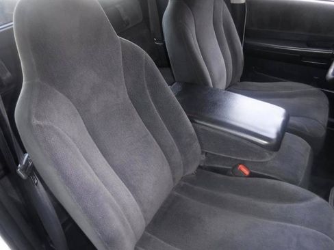 Used 2001 Dodge Dakota 2WD Club Cab image 28