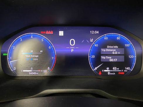 Certified 2023 Toyota RAV4 Limited AWD/4WD image 19