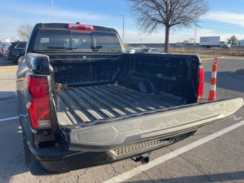 New 2026 Chevrolet Colorado Z71 w/ Z71 Convenience Package 2 image 12