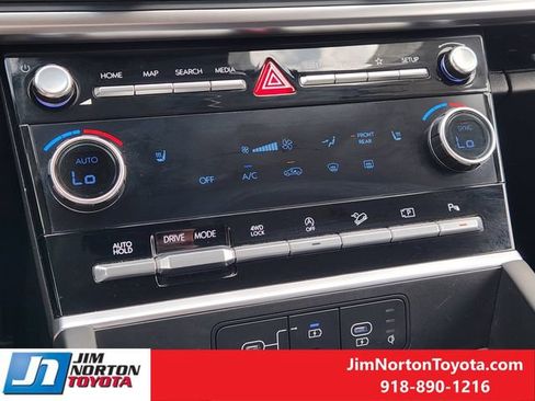 Used 2026 Hyundai Santa Fe SEL AWD/4WD image 19