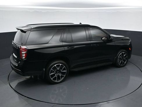 Used 2023 Chevrolet Tahoe RST w/ Luxury Package AWD/4WD image 35
