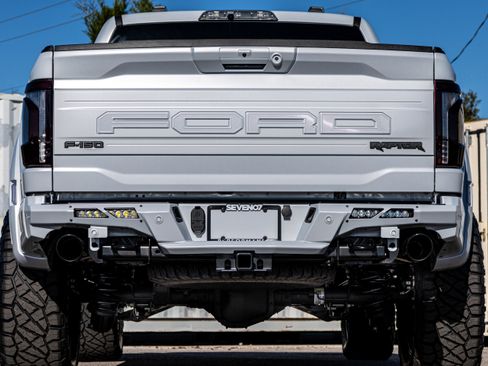 New 2025 Ford F150 Raptor image 43